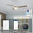 Gasparas 52'' Ceiling Fan with LED Lights-1226617098-1226617111