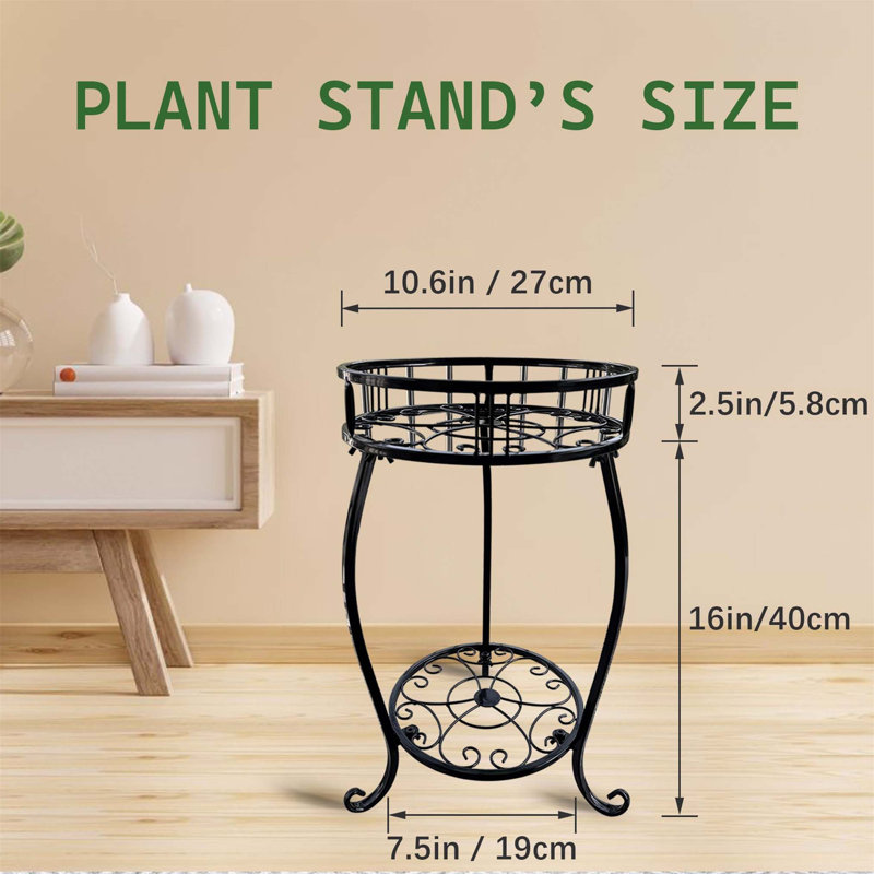 Plant Stand
