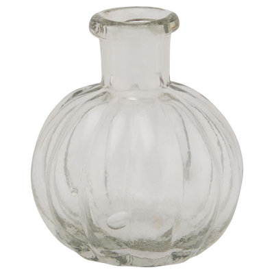 Costantina Handmade Glass Table Vase