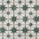 Kings 18" x 18" Ceramic Patterned Wall & Floor Tile