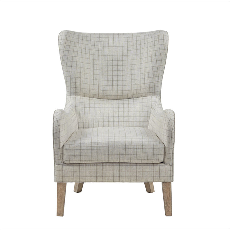 Swoop Wing Chair