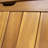 Portside 100Gallons Wood Deck Box