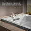 Archer 60" x 32" Drop-in Whirlpool-13238206