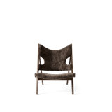 Knitting Lounge Chair