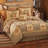 Cotton Blend Sham Set