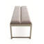 Banc rembourré en tissu-100076335