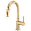 Odin® Pull-Down Prep Faucet with Arc Spout-60130962-60130965
