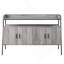 Mccollough TV Stand for TVs up to 50", tv console, media centre-271015968
