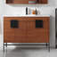 Ensemble de meuble-lavabo simple 48 po Maisie-2080022707-2080022735
