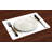 Polyester Abstract Rectangle Placemat