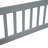 House-Shaped Floor Bed with Fence, Guardrails-834386819-834386817