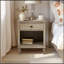 Table de chevet Victoria