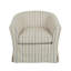 CHAISE PIVOTANTE