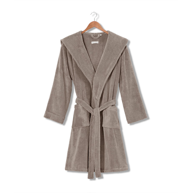 Peignoir Boehler, G / TG, Gris
