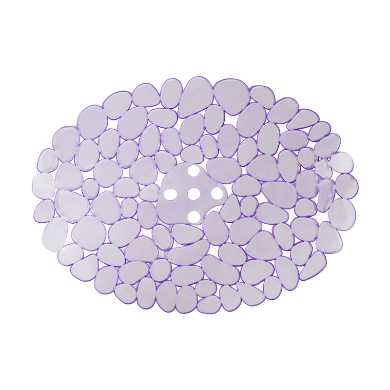 Drying Mat, Purple