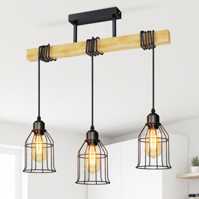 3 - Light Pendant