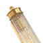 Applique murale cylindrique 16,9 po Acton
