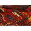 Tapis à motif abstrait All-Over 5 x 7