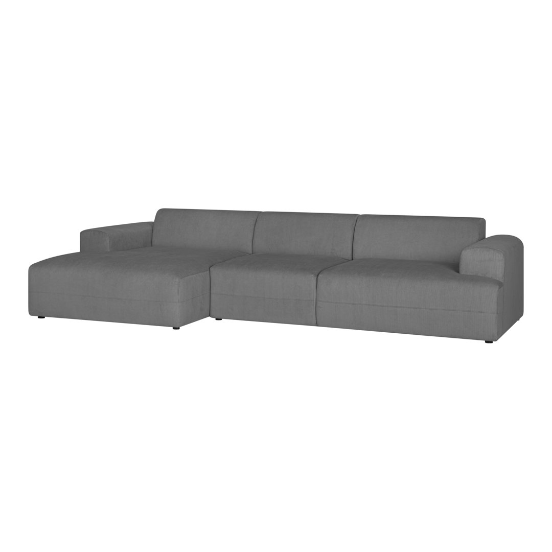 Ecksofa Emily