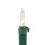 Mini Christmas Light Set - Green Wire-786909154-786909152