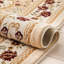Tapis oriental ivoire Lara-21382955