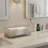 Servilleta Silver Cristal Bathroom Napkin Holder-767727204-767727206
