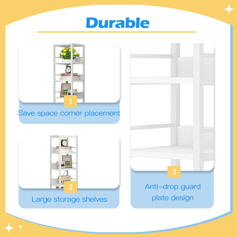 Shelf Book/Storage Cabinet