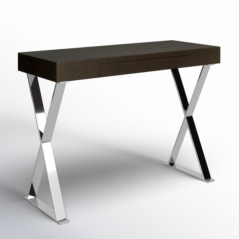 Alexa 40'' Console Table, Espresso
