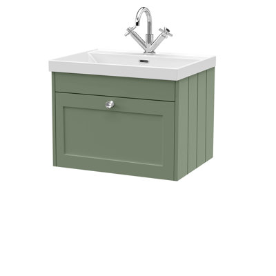 Mankato Bathroom Vanity