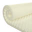 Surmatelas en mousse viscoélastique respirante haute densité 2 po-1085017680