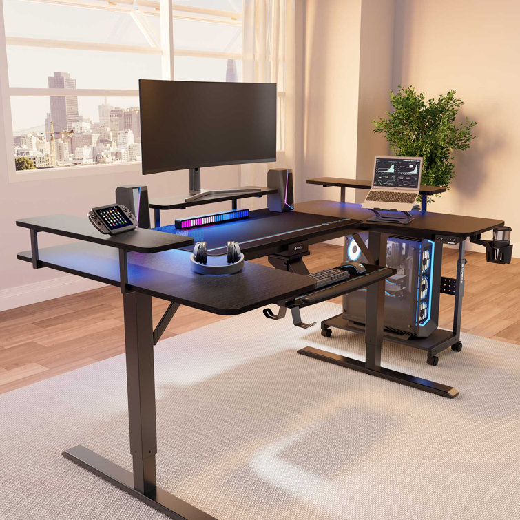 10 Must Have Accessories for Your Standing Desk – Progressive Desk