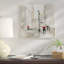 «New York Shadows», reproduction de peinture acrylique sur toile-29829942