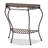 Elisha Metal Plant Stand