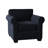 Quaker Upholstered Armchair-1120922817-1120922869
