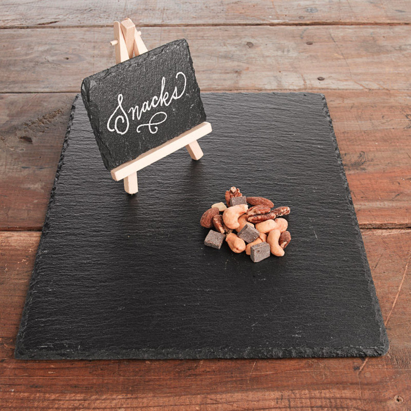 Union Rustic Lenworth Cheese Board