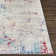 Griffiths Abstract Indoor Rug