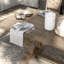 Chianti Extendable Dining Table-2129129159