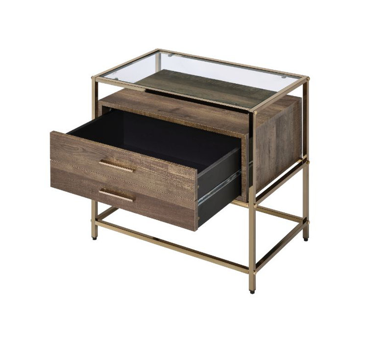 Table d'appoint Knave