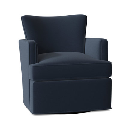 Blaire Swivel Armchair