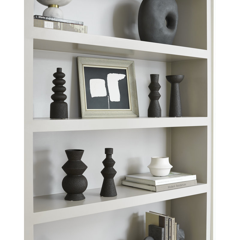 Vase de table en céramique Antley