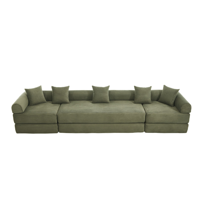 Luxury Folding Sofa Bed
