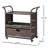 Liborius Bar Cart