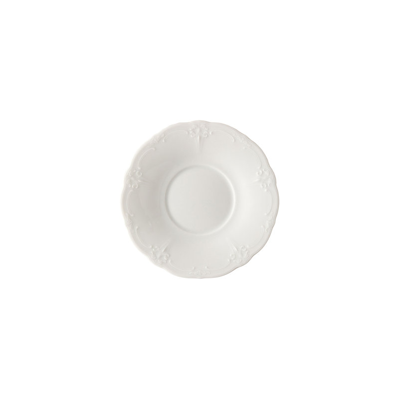 Baronesse Porcelain Saucer