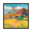 « ode to gauguin i », impression sur toile-32589589-72136748-72136755