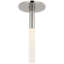 Rousseau 1 - Light LED Flush Mount-1212057667