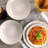 12 Piece Dinnerware Set, Service for 4