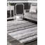 Benoit Striped Hand Woven Area Rug-1399016208