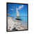 Black Picture Framed