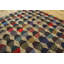 Antique American Hooked Rug American