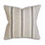 Chatham Linen Square Pillow Cover & Insert